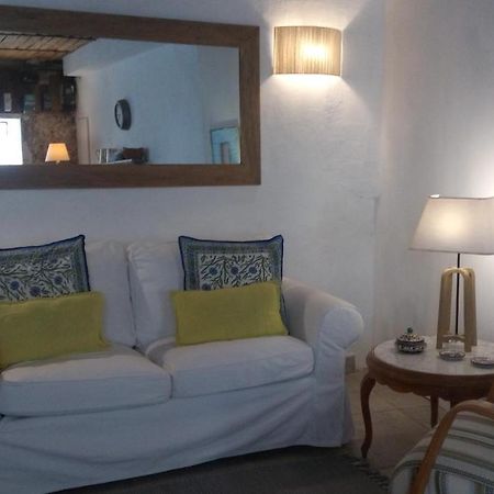 Ana'S Guest House Chambres D'Hotes 阿尔卑斯 外观 照片