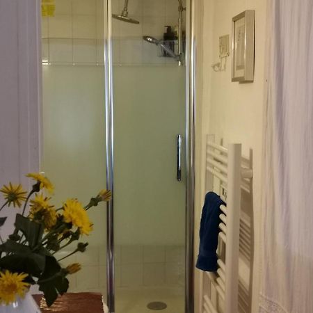 Ana'S Guest House Chambres D'Hotes 阿尔卑斯 外观 照片