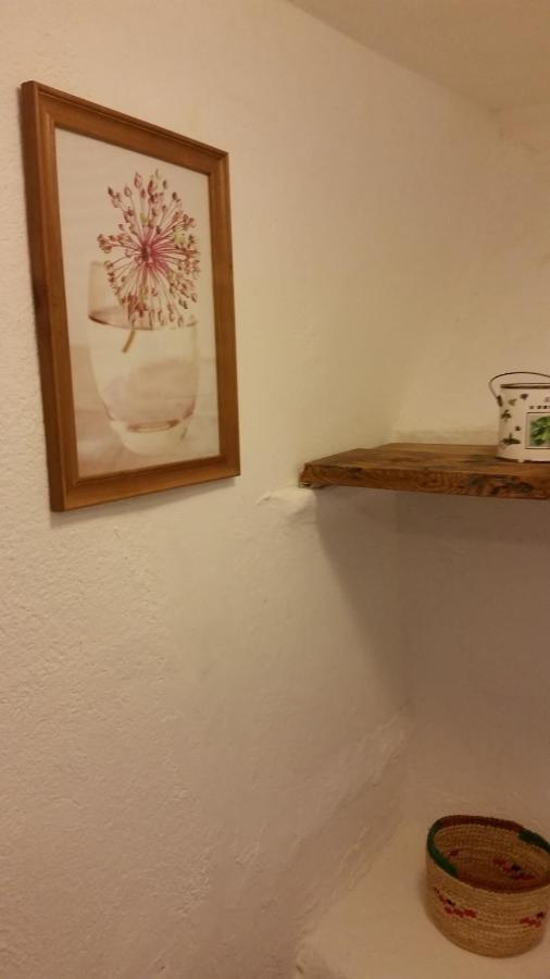 Ana'S Guest House Chambres D'Hotes 阿尔卑斯 外观 照片
