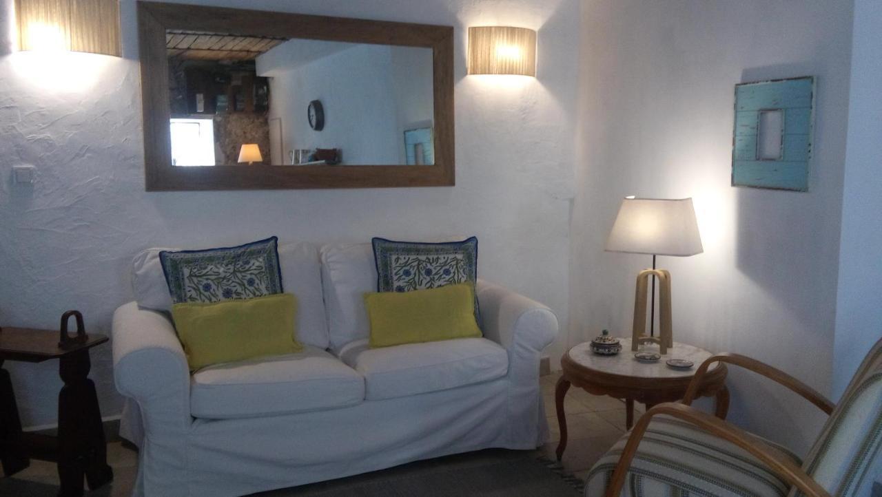 Ana'S Guest House Chambres D'Hotes 阿尔卑斯 外观 照片