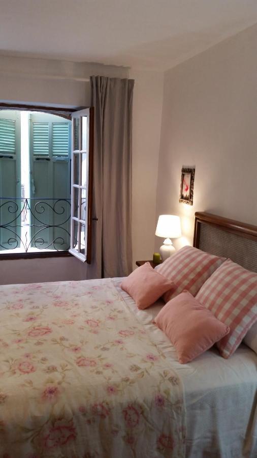 Ana'S Guest House Chambres D'Hotes 阿尔卑斯 外观 照片