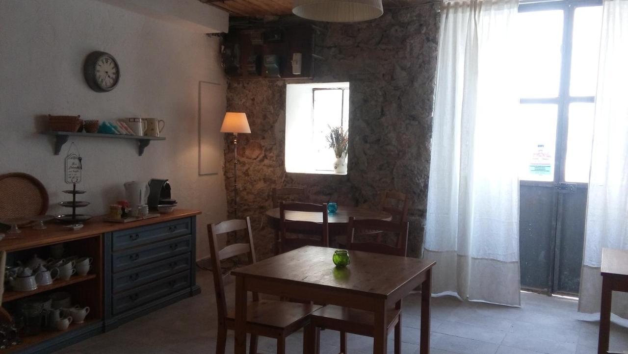 Ana'S Guest House Chambres D'Hotes 阿尔卑斯 外观 照片