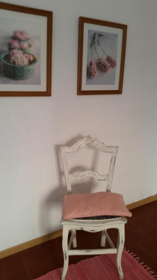 Ana'S Guest House Chambres D'Hotes 阿尔卑斯 外观 照片