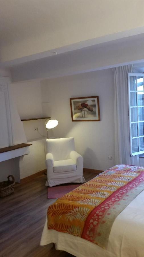 Ana'S Guest House Chambres D'Hotes 阿尔卑斯 外观 照片