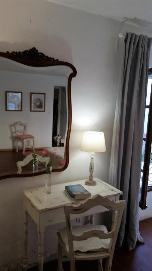 Ana'S Guest House Chambres D'Hotes 阿尔卑斯 外观 照片