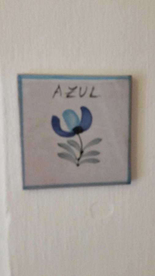 Ana'S Guest House Chambres D'Hotes 阿尔卑斯 外观 照片
