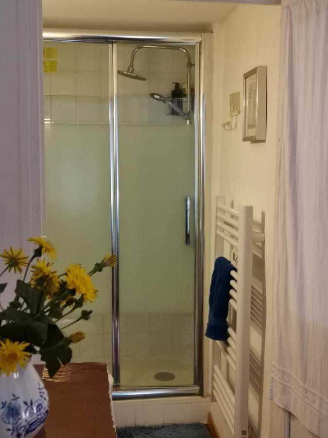 Ana'S Guest House Chambres D'Hotes 阿尔卑斯 外观 照片